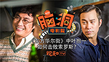 吴镇宇张孝全对抗金融风暴