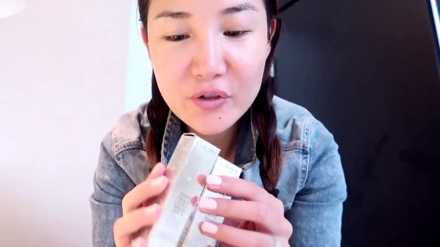 【翠西tracey】兰蔻粉底棒到底有多棒-生活-高清视频在线观看-芒果tv