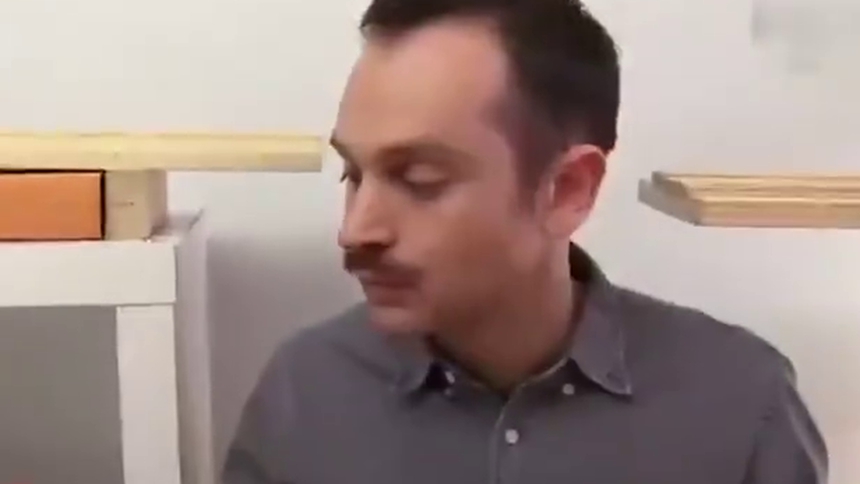 吃饭吃到这个境界也是没谁了！