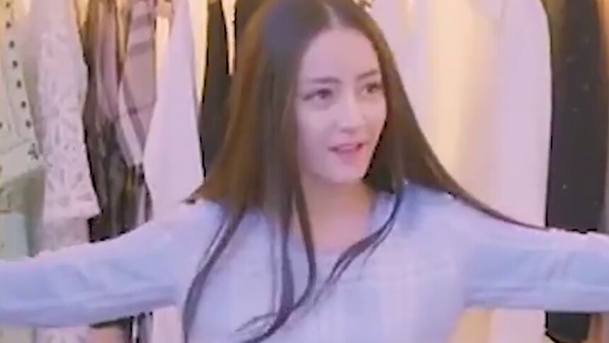 【新氧播报】赵丽颖结婚,迪丽热巴哭到发抖:谢