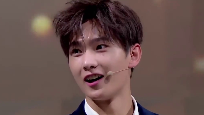 自制独播1080p《信中国》杨洋tfboys朗读家书 正能量爆棚获众人称赞