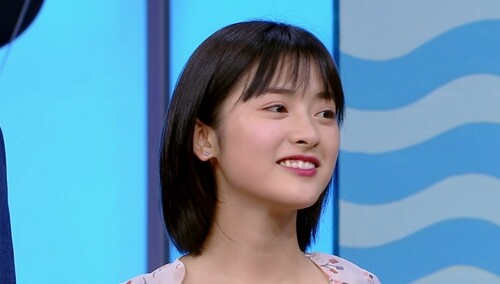 沈月综艺首秀满满都是口音,这"塑普"也太正宗了-综艺-高清视频在线