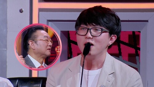 天天向上 2018:毛不易民谣唱腔遭遇辣评 - 高清视频在线观看 - 芒果tv