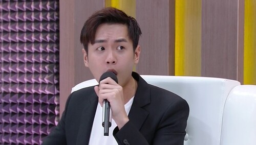 《声临其境》独家彩蛋:张若昀电话销售被误认为骗子 大妈反劝:小伙你