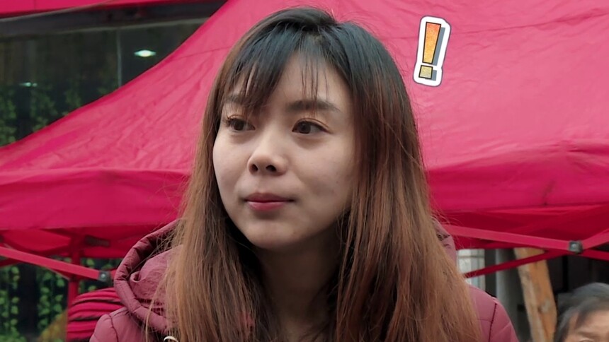 顾家特辑顾苏城打工养家徐晓晨领着儿子去卖鹅