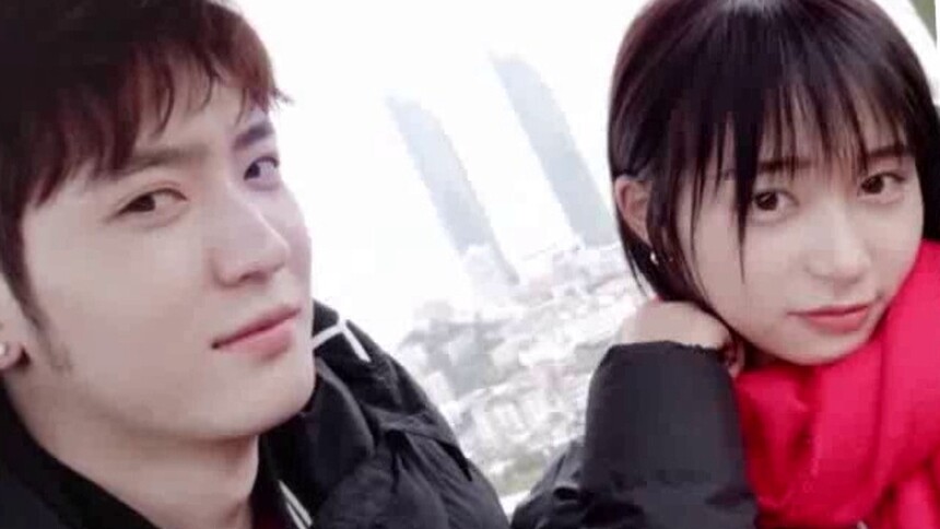 真心大冒险剧场版58漾漾全程迷妹脸李东阳简直承包了所有心动