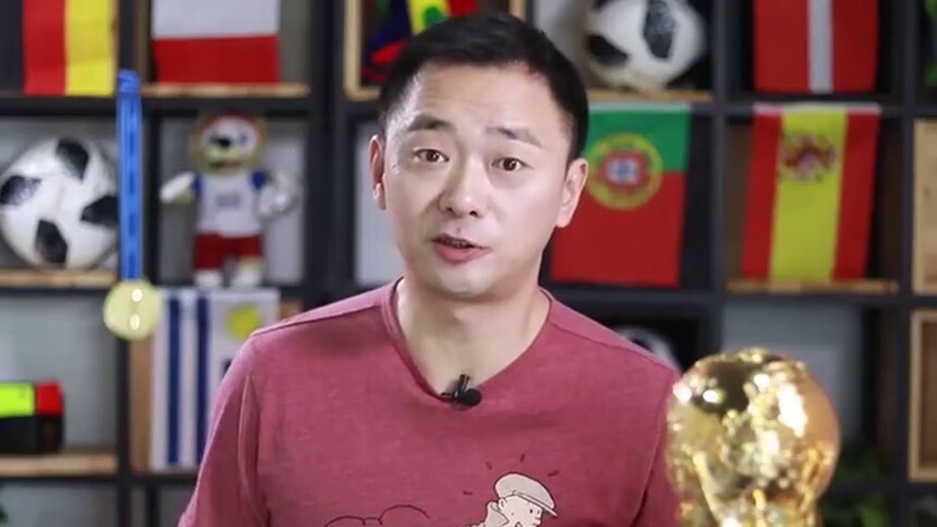 足球解说员颜强预测:德国卫冕冠军的证明之战,不仅仅是一球小胜?