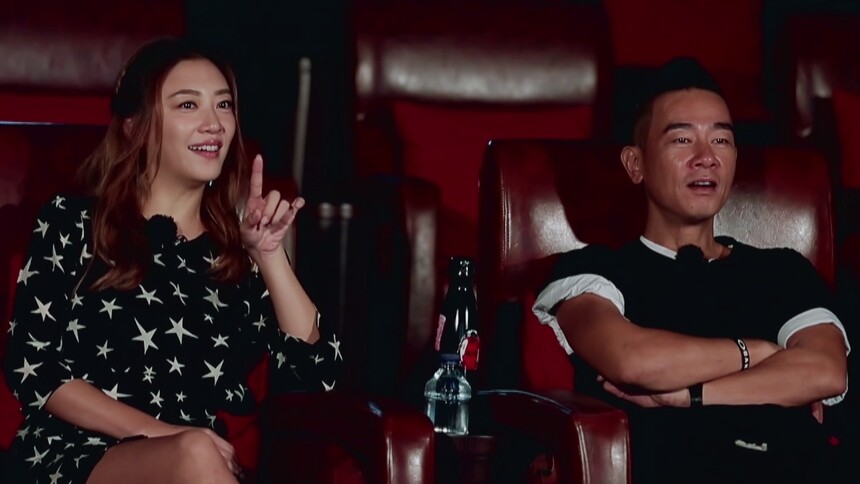 妻子的浪漫旅行 治愈加长版第25期:陈小春求婚