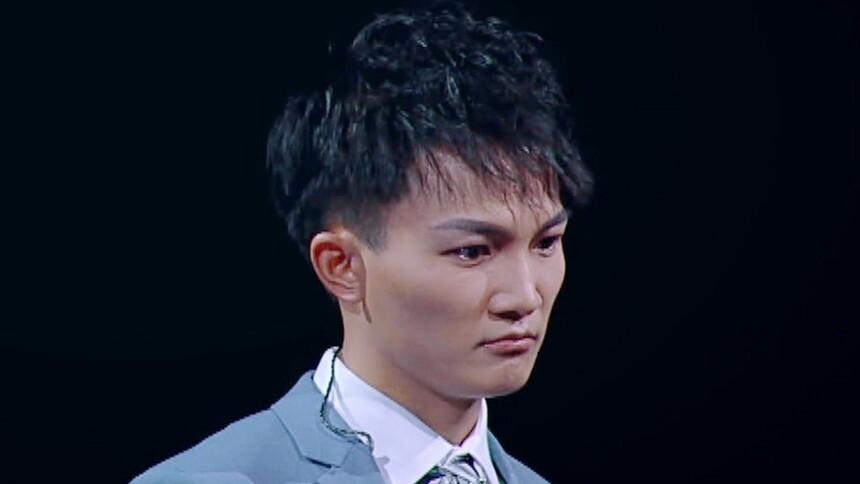 声入人心:周深独唱请教成功 - 高清视频在线观看 - 芒果tv