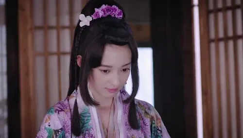 紫棠得知权辉的真实身份-电影-高清视频在线观看-芒果tv