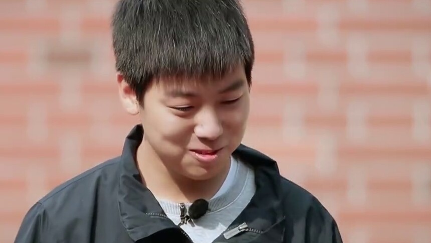 说3》01月15日看点:亲兄弟上演互相"拆台" 少年吐槽爸爸怪癖好-综艺