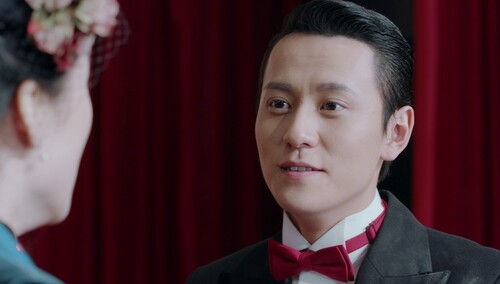 天衣无缝 第13集-电视剧-高清视频在线观看-芒果tv