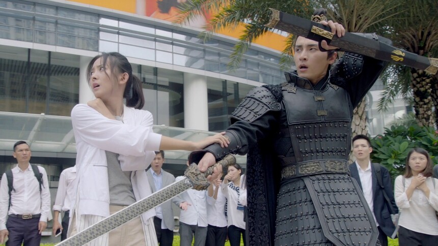 众王驾到 第2集-电视剧-高清视频在线观看-芒果tv