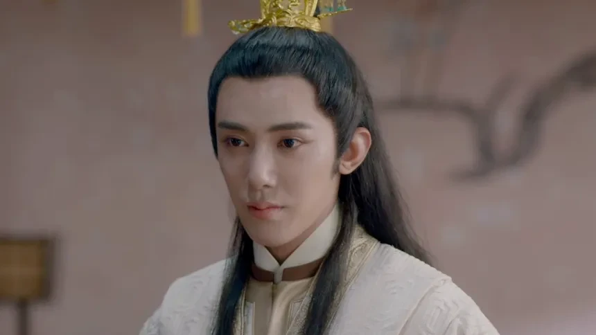 众王驾到 第6集-电视剧-高清视频在线观看-芒果tv