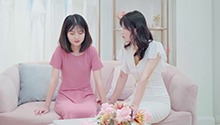 不是不想娶，而是我不能