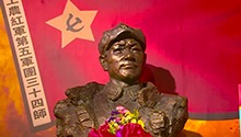 红色青春