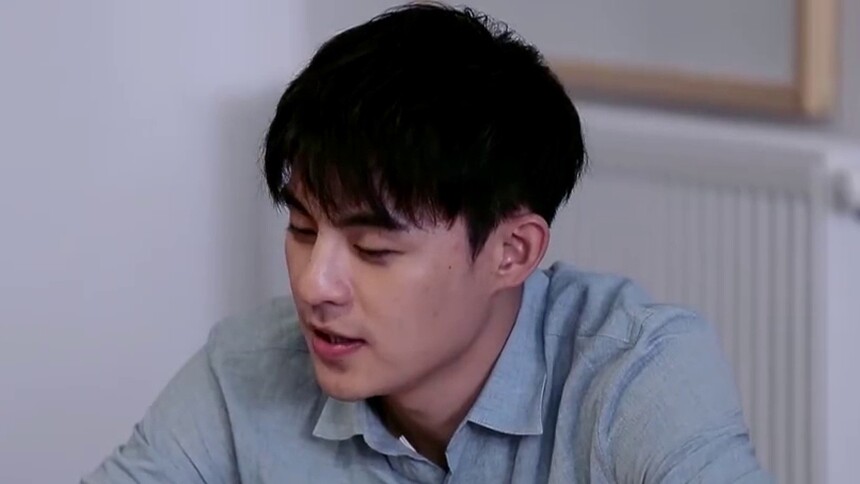 《恋梦空间2》独家花絮:宋湲妈追问对宋湲的看法 卓逸凡回答超详细