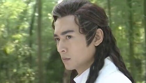 飞刀问情 第1集-电视剧-高清视频在线观看-芒果tv