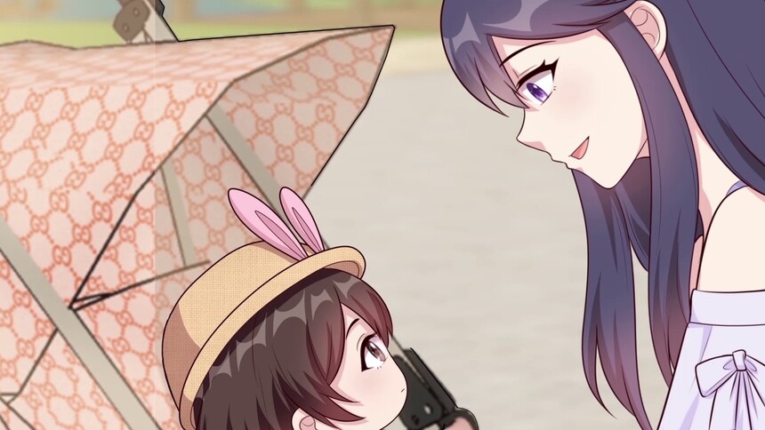 男神萌宝一锅端 第二季