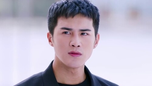 林墨白开启"超能力" 全力做好救人准备-电视剧-高清视频在线观看-芒果