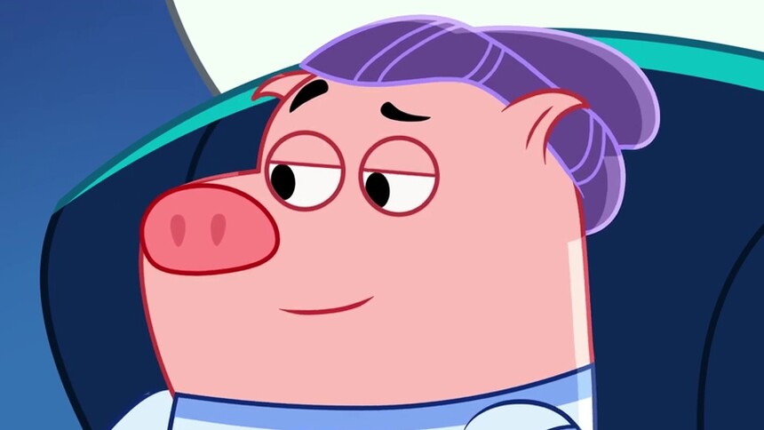 豆小鸭神奇小分队