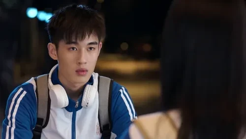 别碰我心底的小柔软