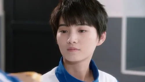 别碰我心底的小柔软