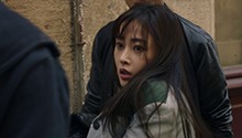 李南恩借住宿舍卷入意外是非
