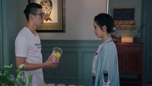 吴所谓祖玛释放爱意-电视剧-高清视频在线观看-芒果tv