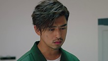 余不羁怀疑周尔文的动机