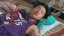 胡嘉豪想小伙伴啦