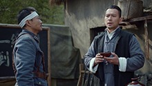 陆浩云担任川军炮兵营长