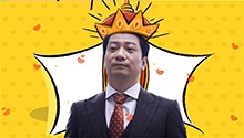 财迷王启年变身唠叨精