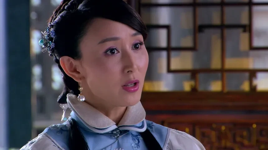 笑红颜 第5集-高清视频在线观看-芒果tv