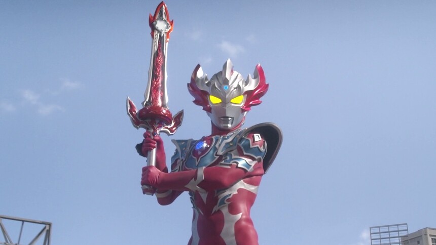 泰迦奥特曼 日语版 第26集-动漫-高清视频在线观看-芒果tv