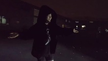 当肖战遇见下雪天，真南方人！