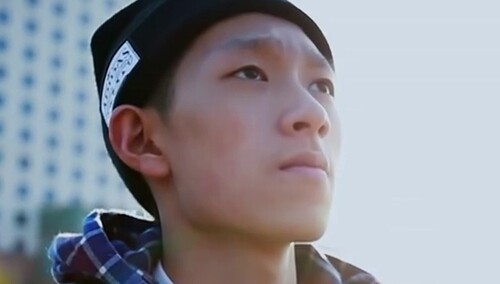 变形计第十七季主人公金子涵自信不需要理由