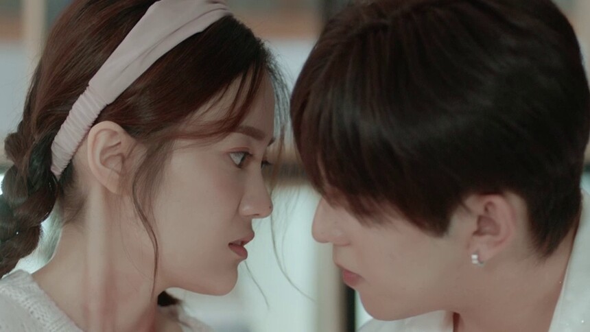 彗星来的那一夜番外小剧场01期多动症符龙飞和小碎步汤梦佳的甜蜜日常