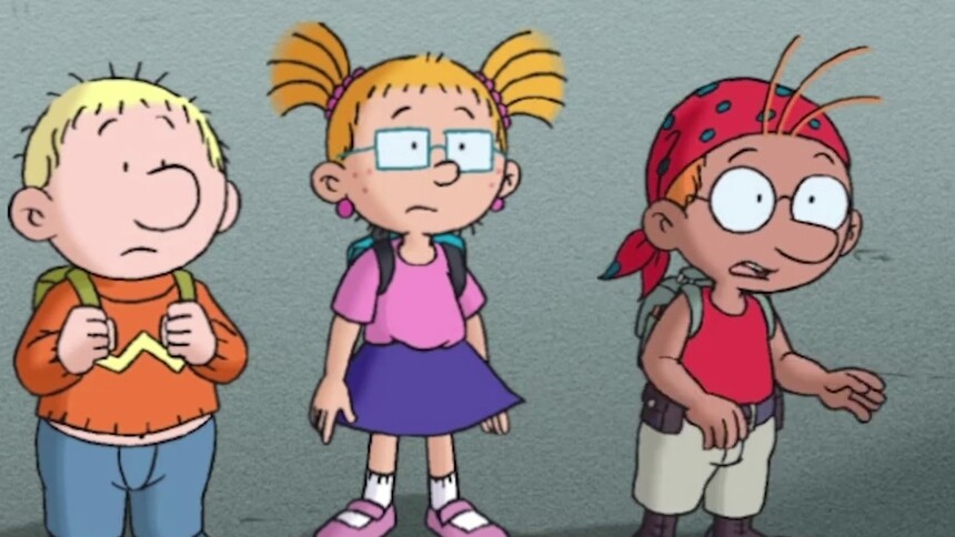 百变马丁 第一季 第44集 - 高清视频在线观看 - 芒果tv