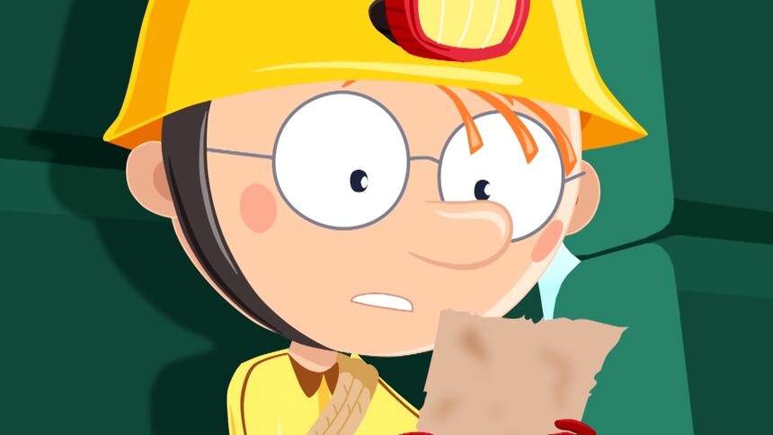 百变马丁第五季 第3集-动漫-高清视频在线观看-芒果tv