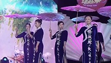 广场舞《故乡情》