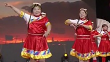 广场舞《新草原情歌》