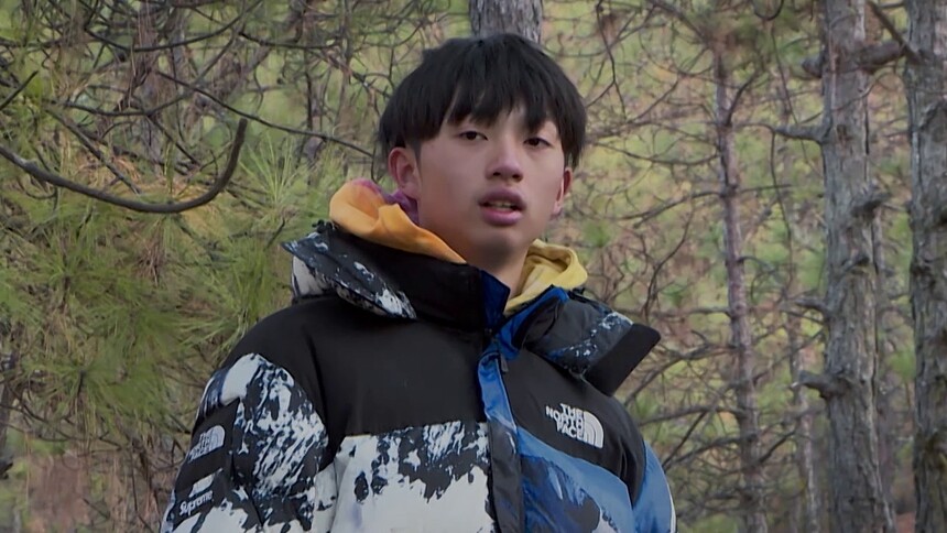 变形计第十九季少年篇第33期:变形小分队接待民宿第一波客人状况百出?