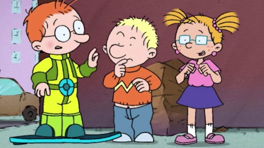 百变马丁全集 第15集