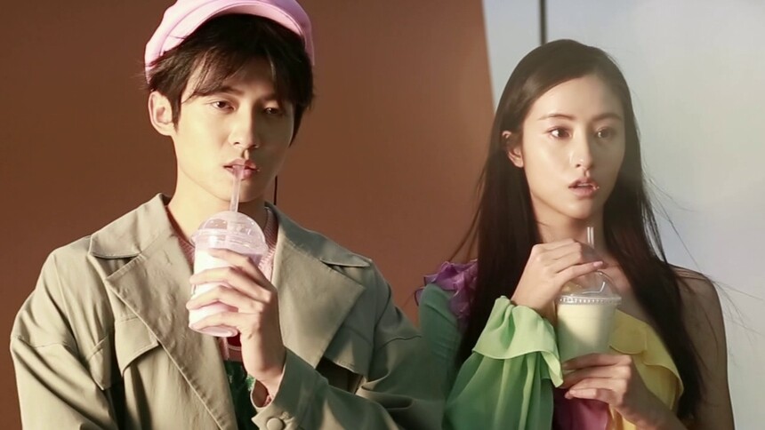 星月show20190311期:毛晓慧佟梦实默契问答超养眼