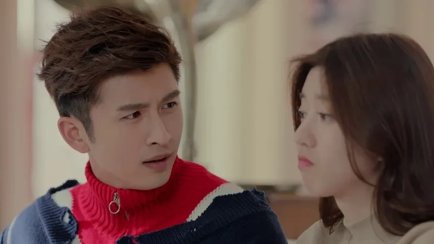 我的波塞冬 第13集-电视剧-高清视频在线观看-芒果tv