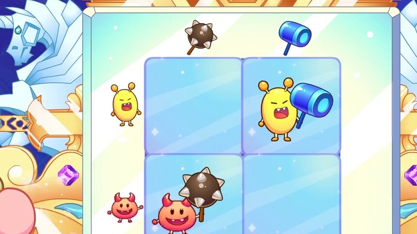 小伴龙数学思维