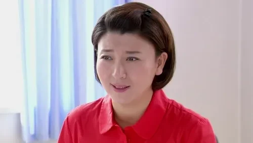 女人当官2第1集