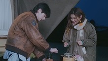 轩萱牌手冲咖啡甜你一脸