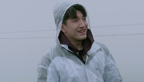 自制独播1080p《哈哈农夫》金瀚特辑:集男友力与阳光系于一身的大男孩